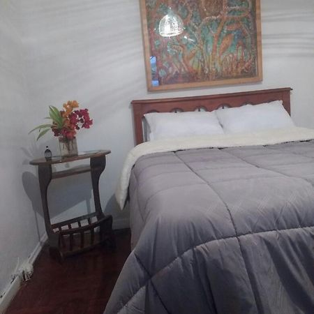 El Pasadizo Bed & Breakfast Lima Ngoại thất bức ảnh
