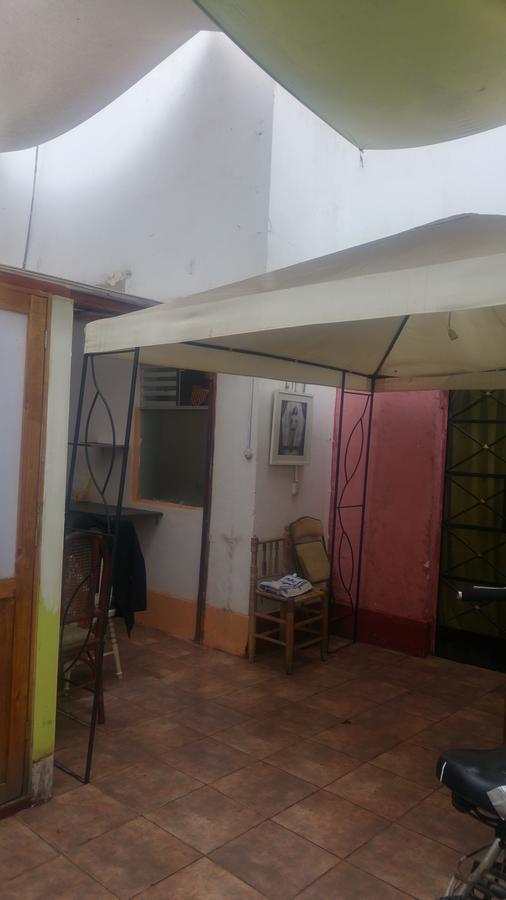 El Pasadizo Bed & Breakfast Lima Ngoại thất bức ảnh